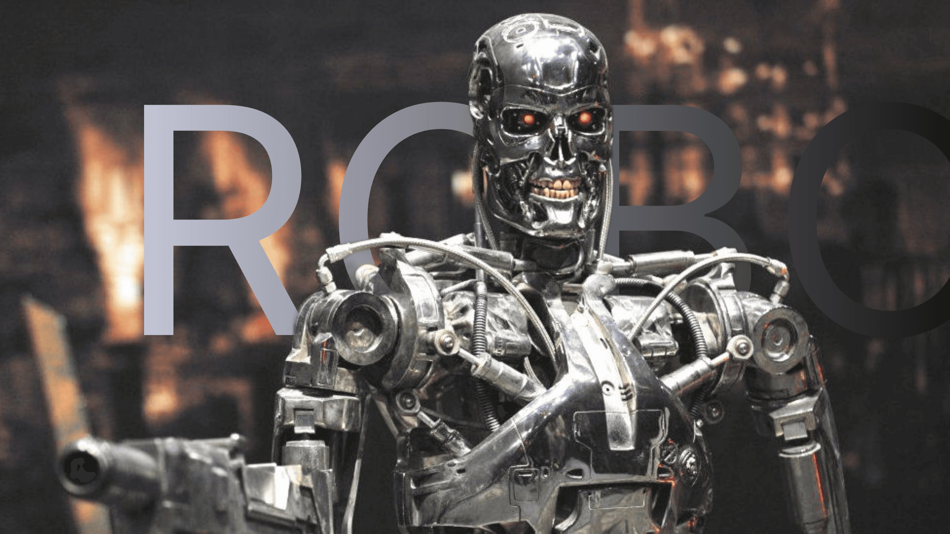 Abstract studio backdrop